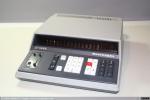 221 - Burroughs C3316. Tecnología SSI y MSI (1), 1969