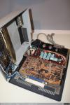 221 - Burroughs C3316. Tecnología SSI y MSI (2), 1969