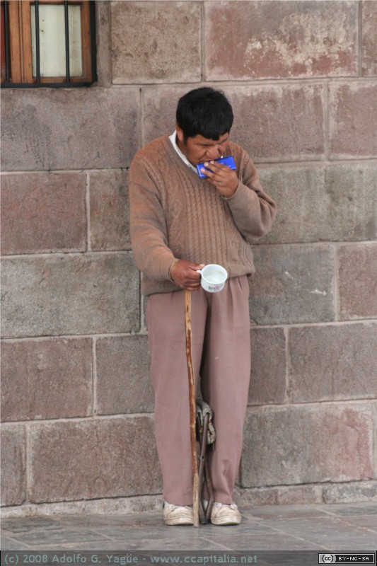 Protagonistas anónimos de Cuzco (1)