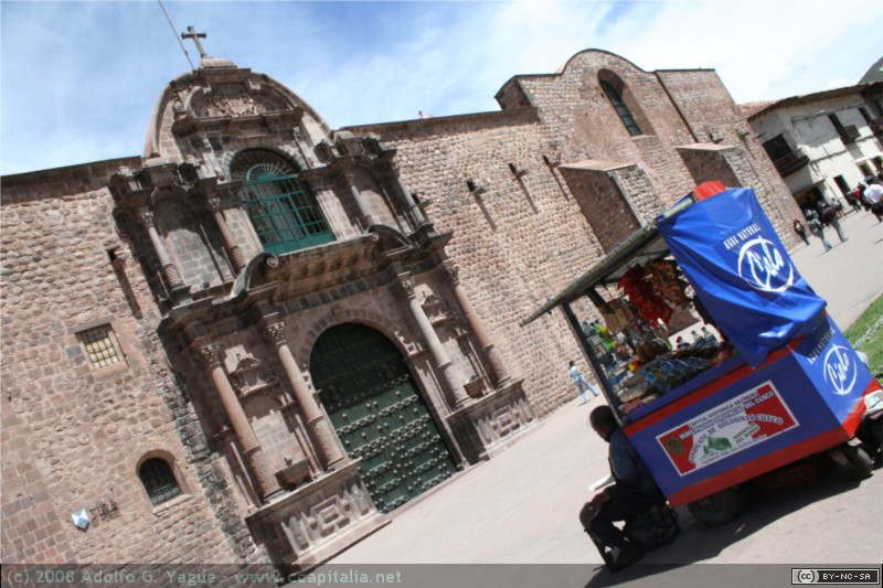 Iglesia de la Merced