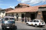 Servicio Andino