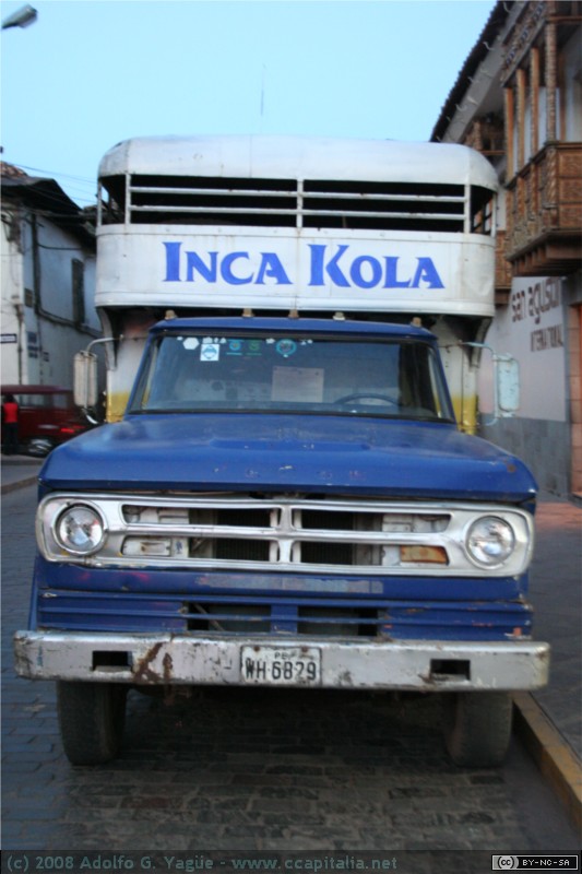 Inca Kola (1)