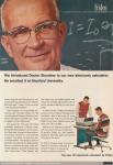 640 - Friden 132 y el Doctor Shockley, 1965