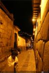 Cuzco de noche (3)