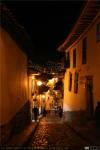 Cuzco de noche (5)