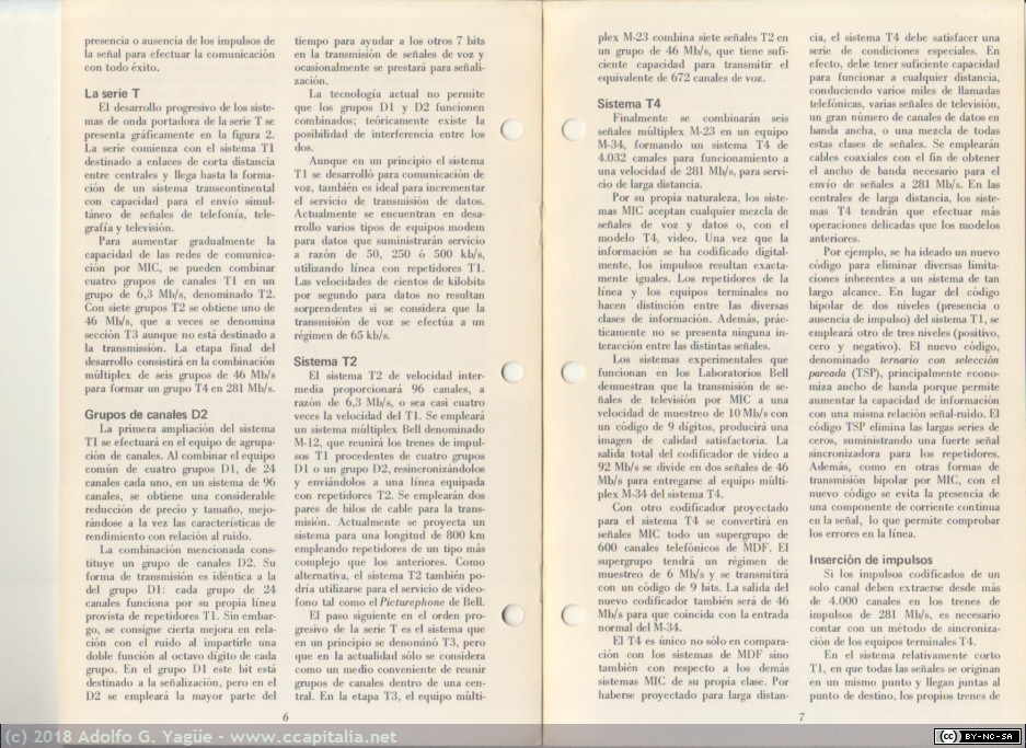 744 - MIC. El Demodulador Lenkurt (4), 1968