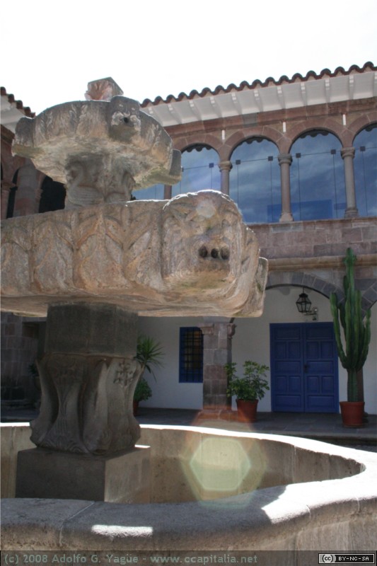 Palacio de Tupac Inca Yupanqui (2)