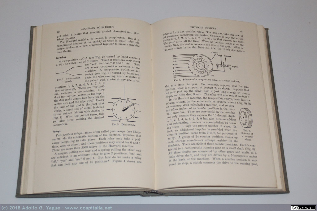 084 - Giant brain or machines that think. Edmund C. Berkeley (3), 1949