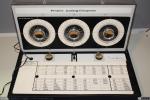 112 - General Electric Analog Computer EF-140 (2), 1961