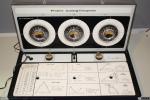 112 - General Electric Analog Computer EF-140 (3), 1961