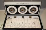 112 - General Electric Analog Computer EF-140 (4), 1961