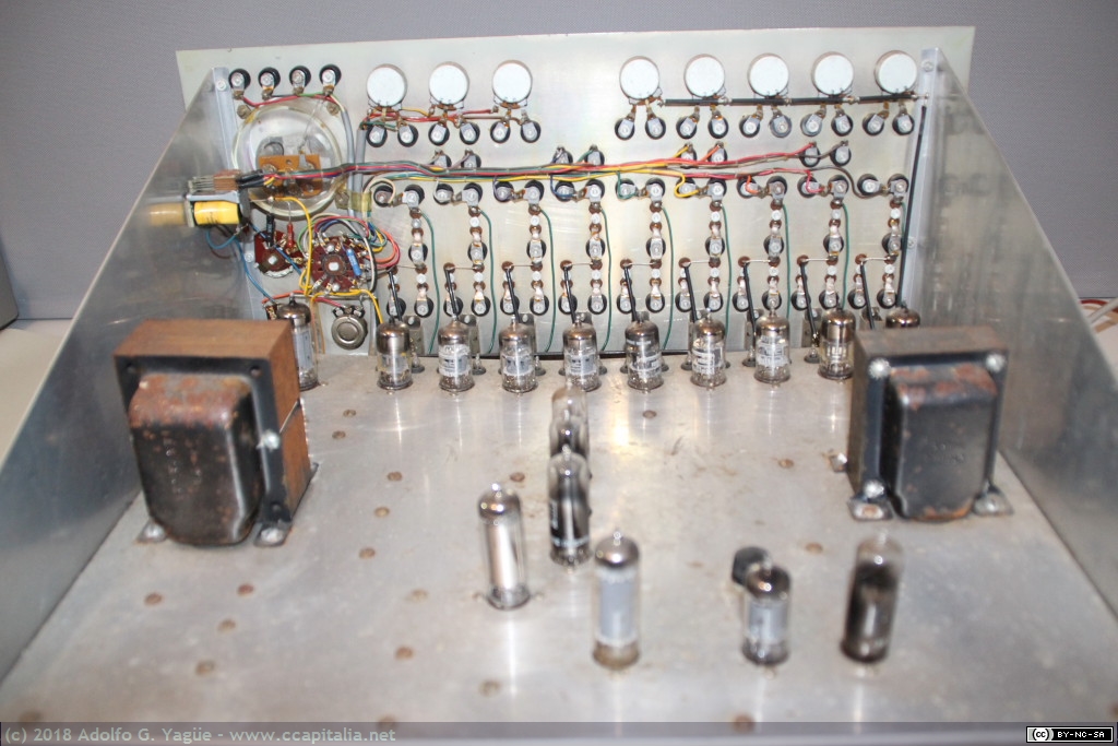 141 - Heathkit Analog Computer EC-1 (2), 1959