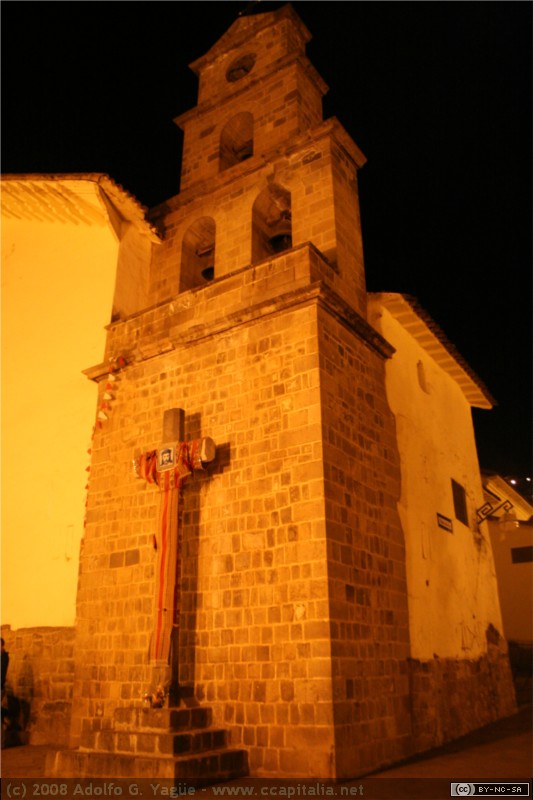 Iglesia de San Blas