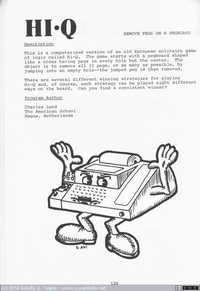 193 - 101 Basic Computer Games. Digital (2), 1973