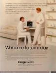 773 - CompuServe. Welcome to someday, 1982
