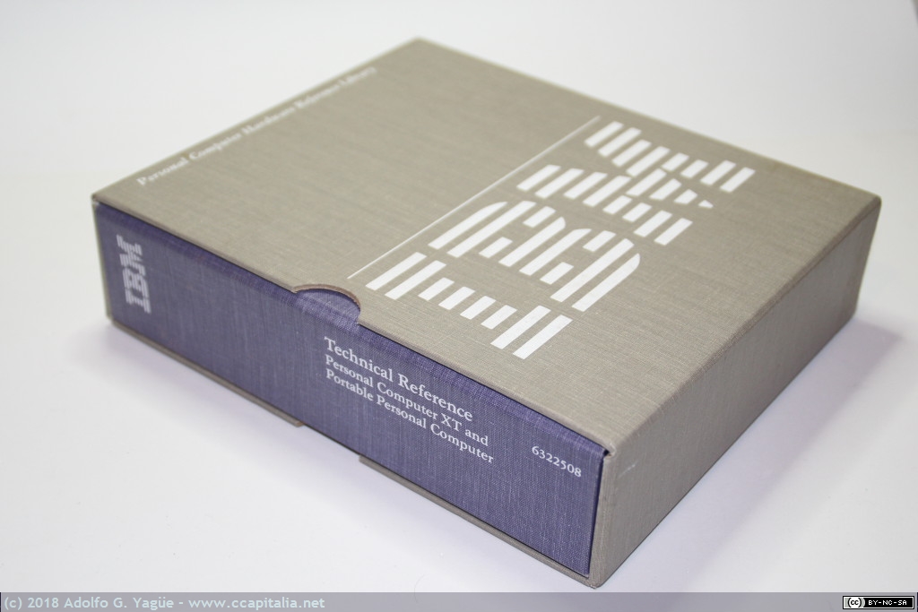 174 - IBM Personal Computer XT Technical Reference (1), 1983