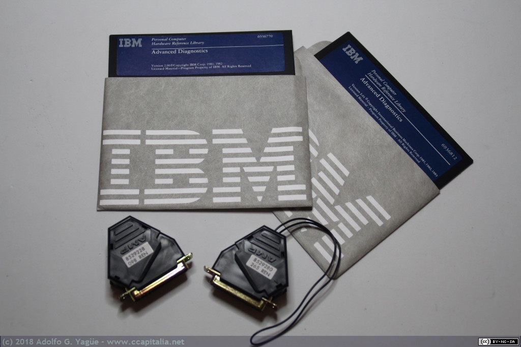 188 - IBM Personal Computer Hardware Maintenance and Service (2), 1981