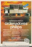 846 - Philips. Presentamos el futuro, 1981