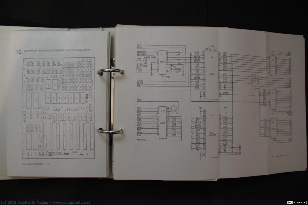 012 - Guía de Usuario Inves PC 640X (2), 1986