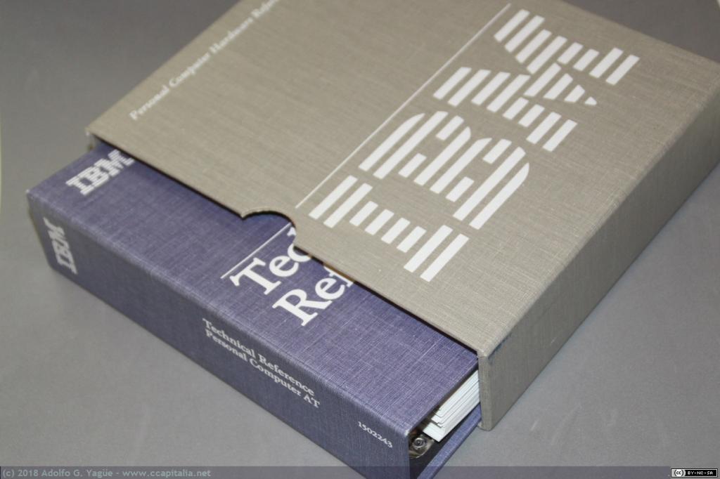 362 - IBM Technical Reference AT (Type 1) (1), 1984