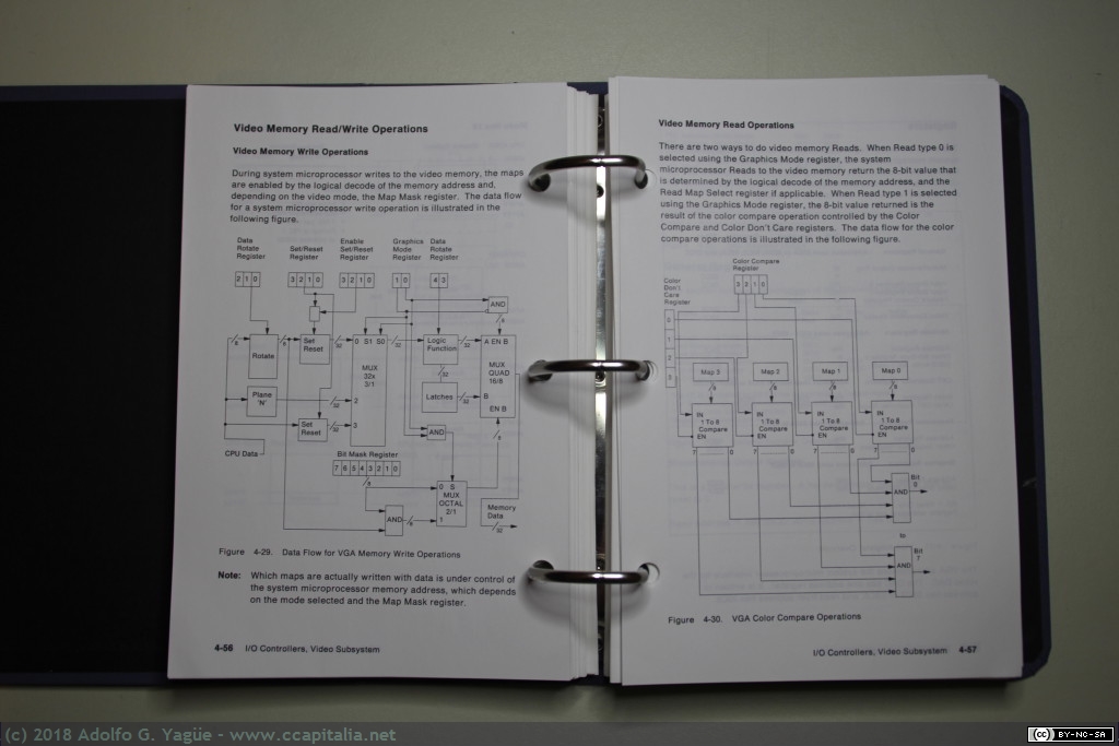 364 - IBM Technical Reference PS/2 Model 80 (2), 1987