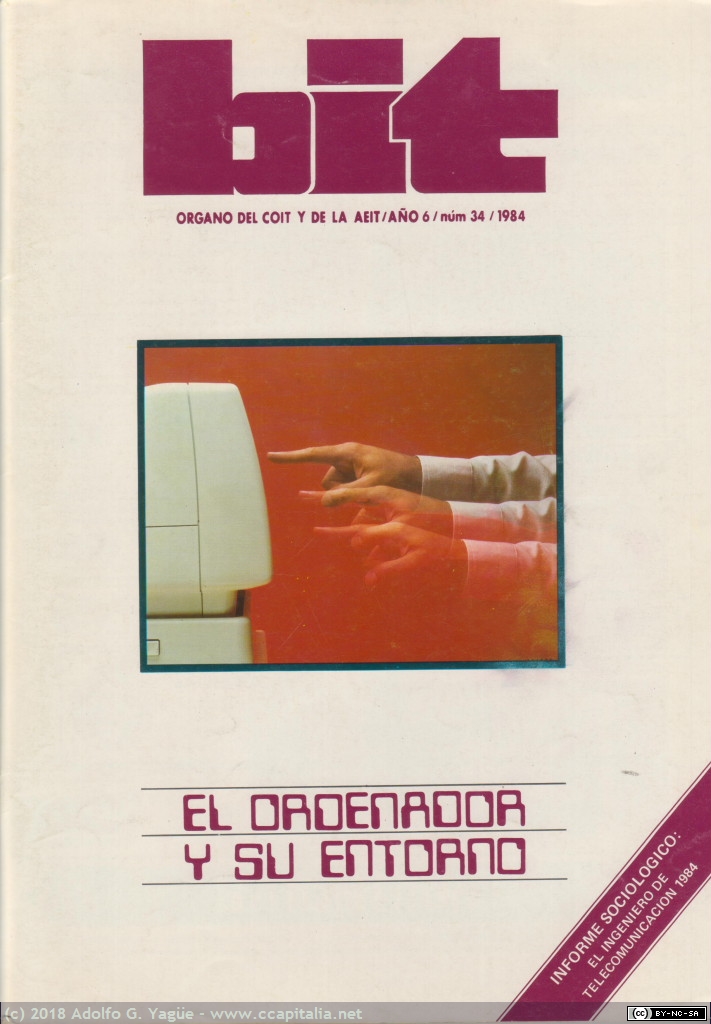 538 - BIT, 1984