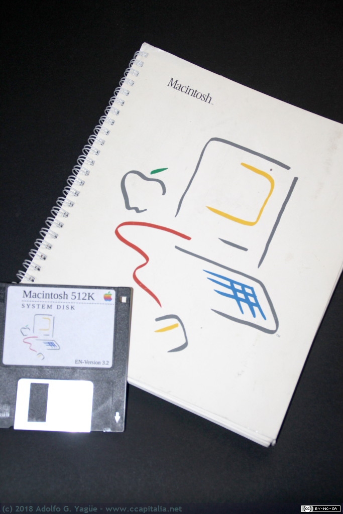 024 - Apple Macintosh (4), 1984