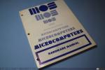 119 - MOS 6502 Microcomputer Hardware Manual (1), 1976