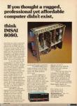 859 - IMSAI 8800. If you thought a rugged, 1976