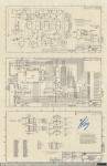 070 - Apple-1 Schematic Diagram (firmado por Steve Wozniak) (6), 1976