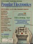 499 - The Cosmac ELF. Popular Electronics, 1976