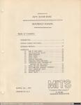649 - Manual Altair Basic 4K y 8K (3), 1975