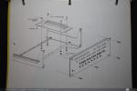 086 - Altair 8800. Theory of operations manual & schematics (6), 1975