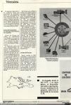 551 - Panorama de las redes públicas de datos en Europa. El Ordenador Actualidad 3 (3), 1982