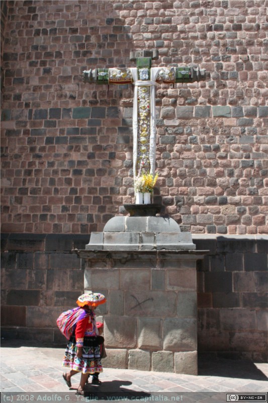 Protagonistas anónimos de Cuzco (6)