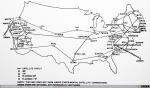 753 - Arpanet en 1979. Networks. VV.AA. (2), 1982