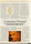 888 - Pathfinders & Pioners. Larry Roberts. Data Communications (1), 1997