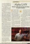 888 - Pathfinders & Pioners. Leonard Kleinrock. Data Communications (2), 1997