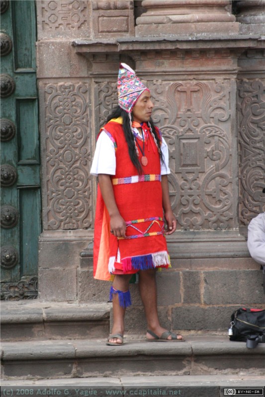Protagonistas anónimos de Cuzco (9)