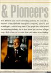 888 - Pathfinders & Pioners. Vinton Cerf. Data Communications (2), 1997