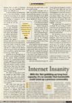 888 - Pathfinders & Pioners. Larry Roberts. Data Communications (2), 1997