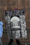 Procesión del Señor de los Temblores (1)