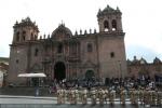 Procesión del Señor de los Temblores (2)