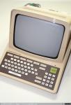 892 - Terminal Minitel La Radiotechnique, 1982