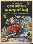 901 - The Best of Creative Computing. Volume 2. David Ahl, 1977