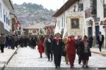 Procesión del Señor de los Temblores (4)