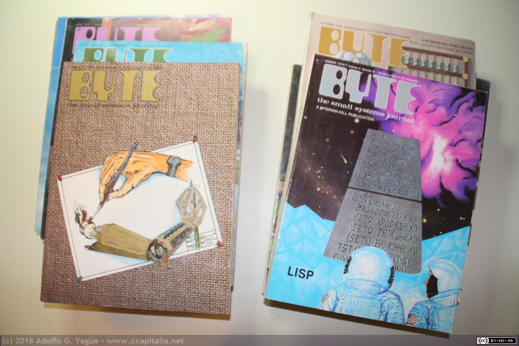 248 - Byte. The small systems journal, 1979