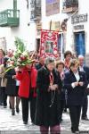 Procesión del Señor de los Temblores (5)