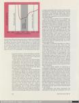 736 - Low-Loss Glass Fibers For Optical Transmission. Bell Laboratories Record (5), 1972