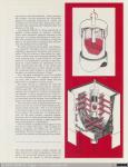 736 - Low-Loss Glass Fibers For Optical Transmission. Bell Laboratories Record (6), 1972